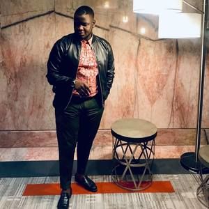 Meet your Posher, Cédric